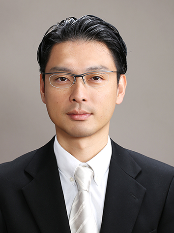 学校長 久木田和隆